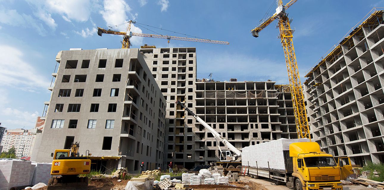 How to Choose the Right Construction Company for Your Project